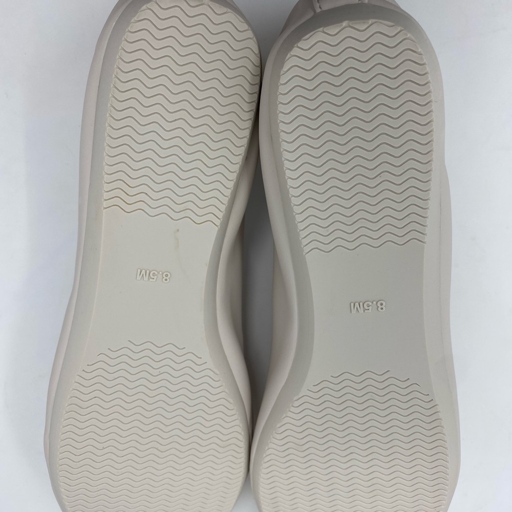 NEW - Women’s Windy Hidden Wedge Flat Size 8.5 - Picture 5 of 6